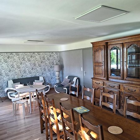 Le Gite Champenois Loisy-en-Brie Buitenkant foto